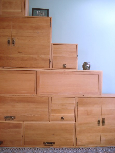 Diy Step Tansu Cabinet Plans Wooden Pdf How To Join 2 Pieces Of